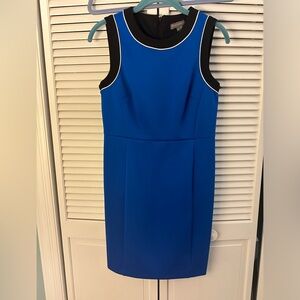 Dress Petite 6 NWT
